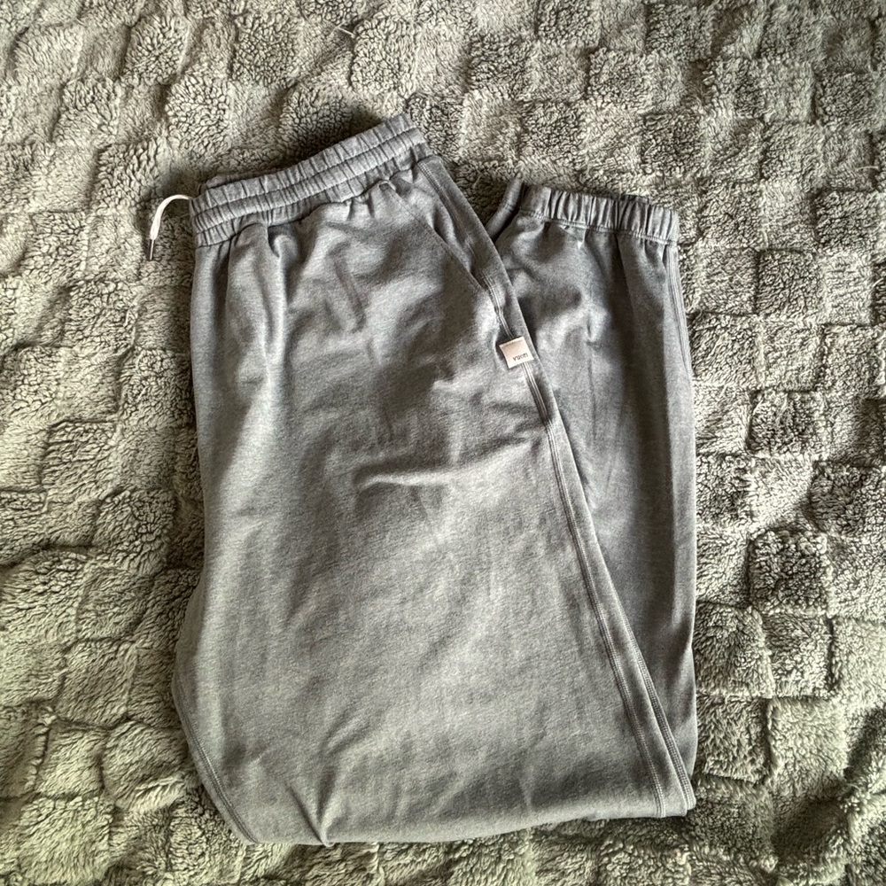 Vuori | Soft Blue/green Boyfriend Jogger